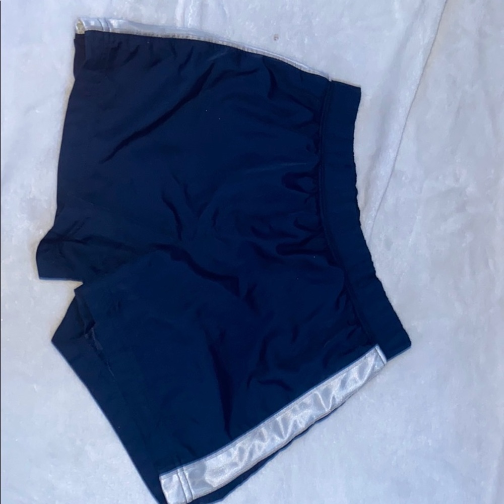 Athletic shorts
